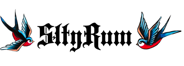 SltyRum