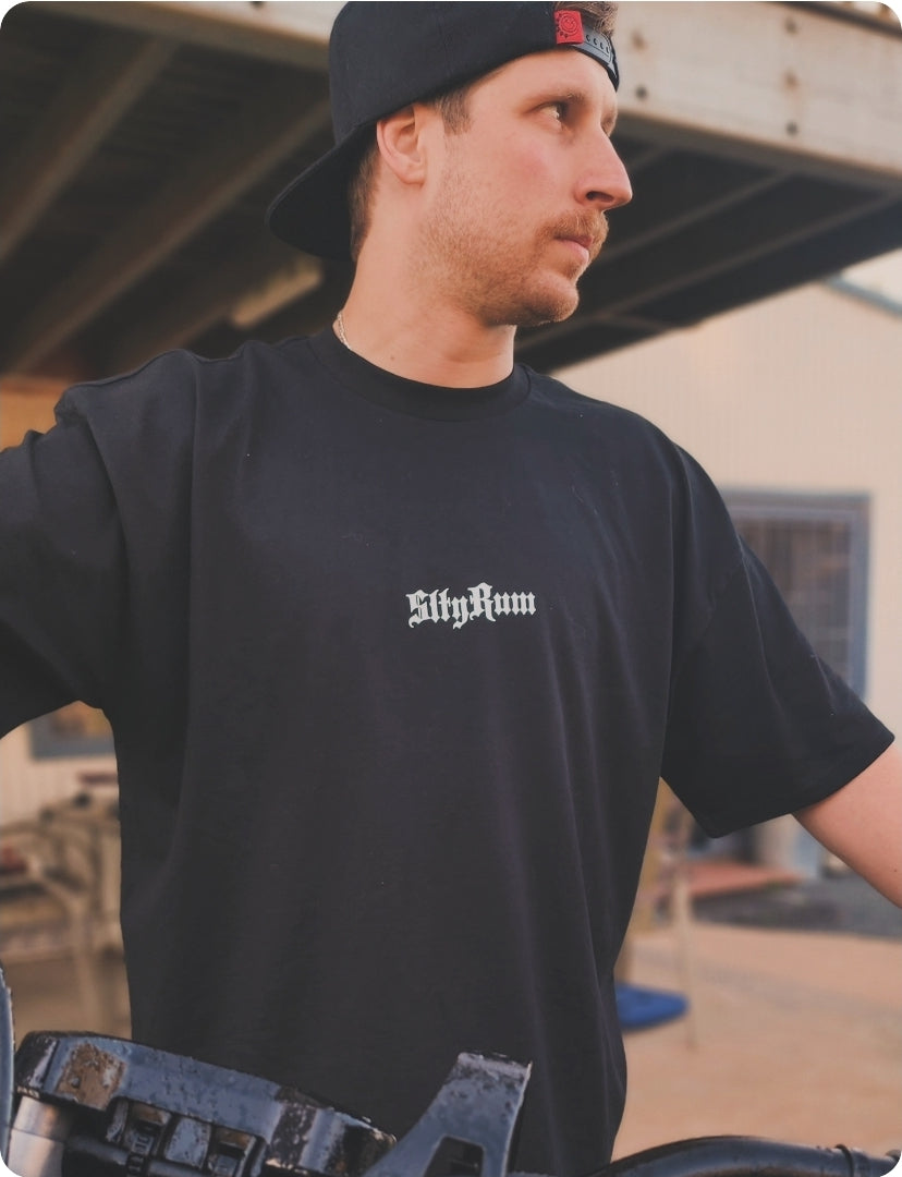 COBRA TEE