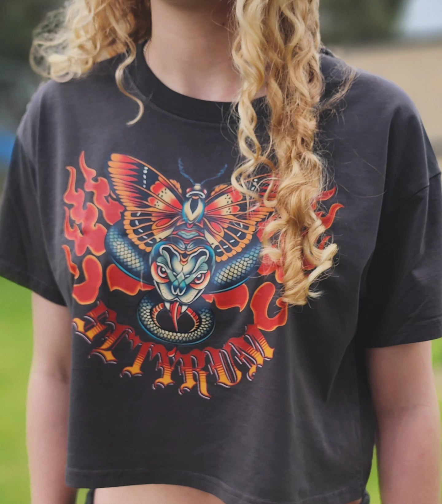 Serpent Reborn