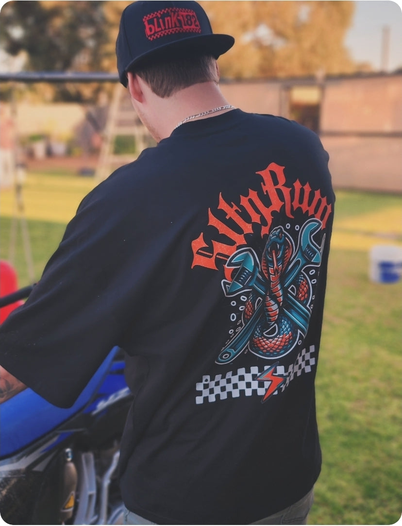 COBRA TEE