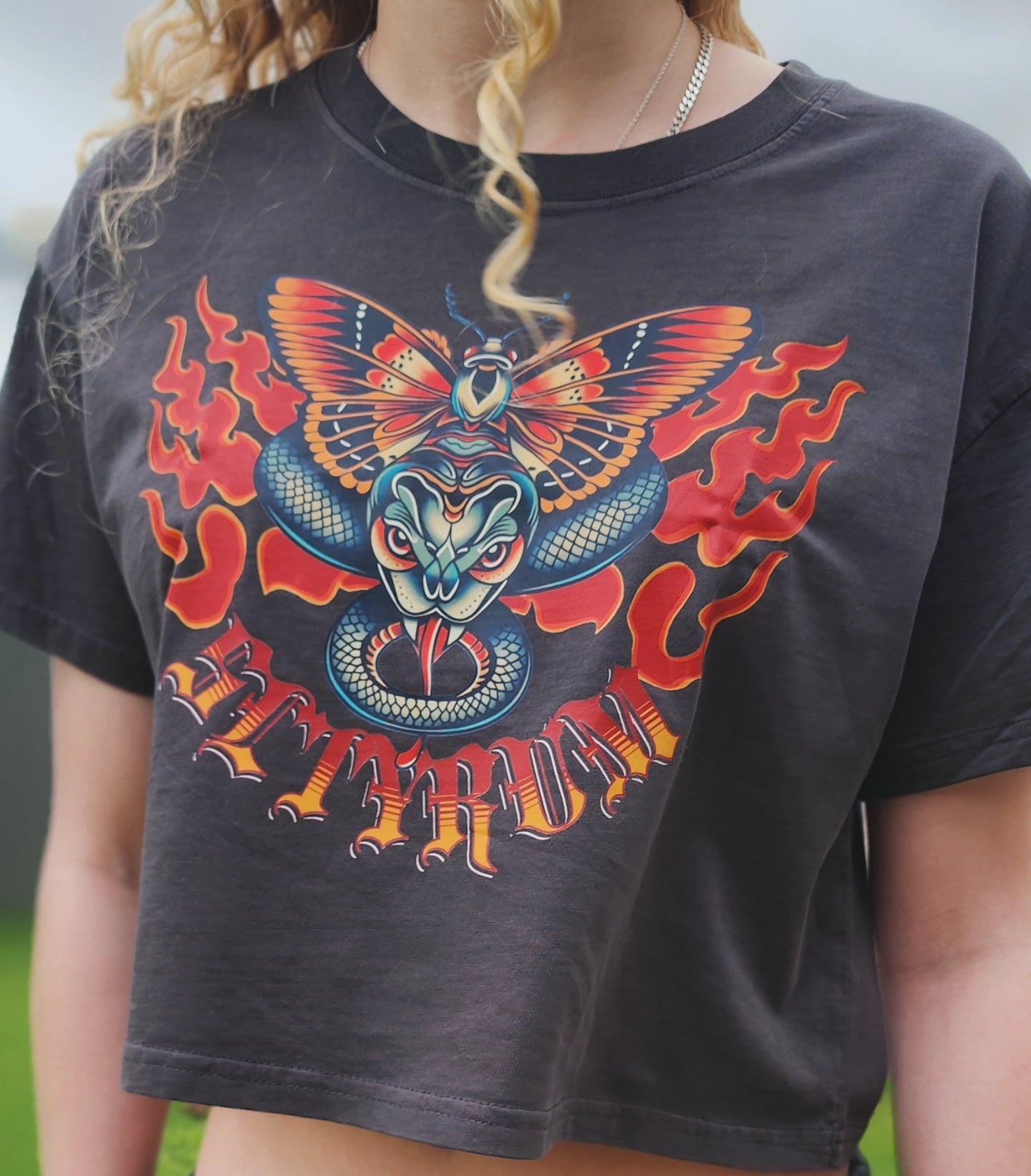 Serpent Reborn