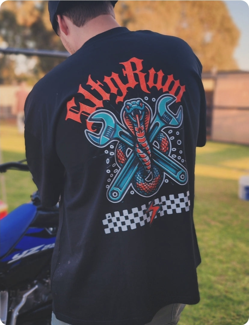 COBRA TEE