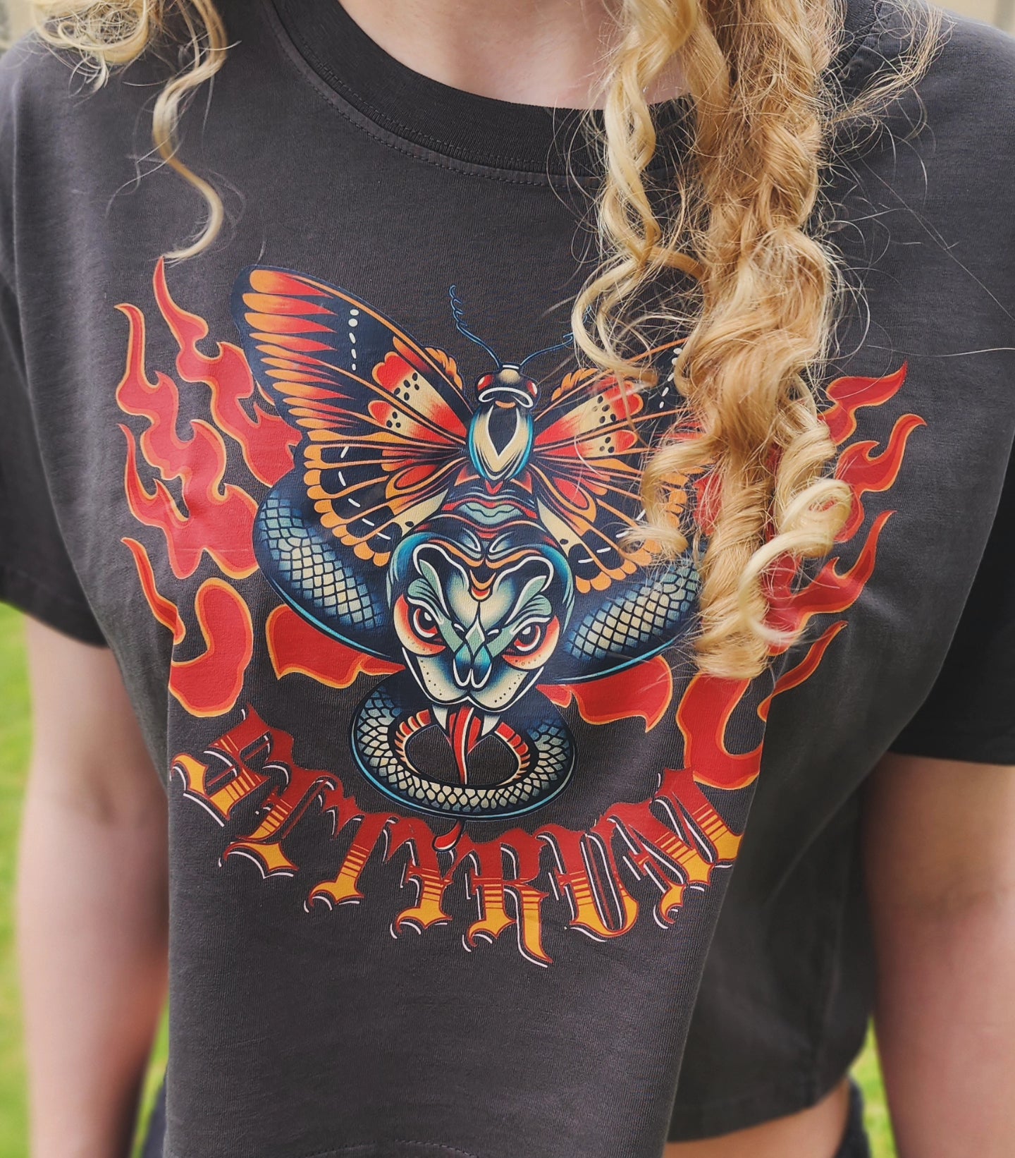 Serpent Reborn